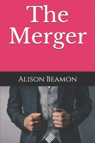 Kniha The Merger Alison Beamon