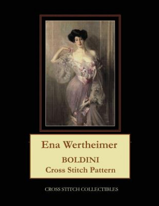 Kniha Ena Wertheimer Kathleen George