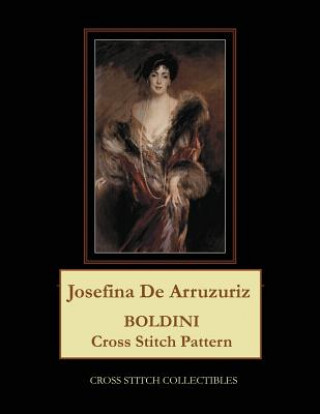 Book Josefina De Arruzuriz Kathleen George