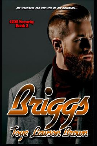 Buch Briggs Toye Lawson Brown