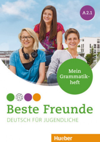Knjiga Beste Freunde Anja Schümann