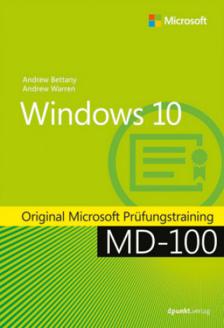Carte Windows 10 Andrew James Warren