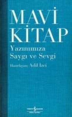 Knjiga Mavi Kitap 