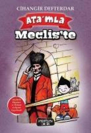 Knjiga Atamla Mecliste 