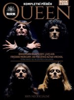 Kniha Queen – Kompletní příběh collegium