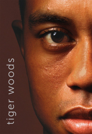 Book Tiger Woods Jeff Benedict