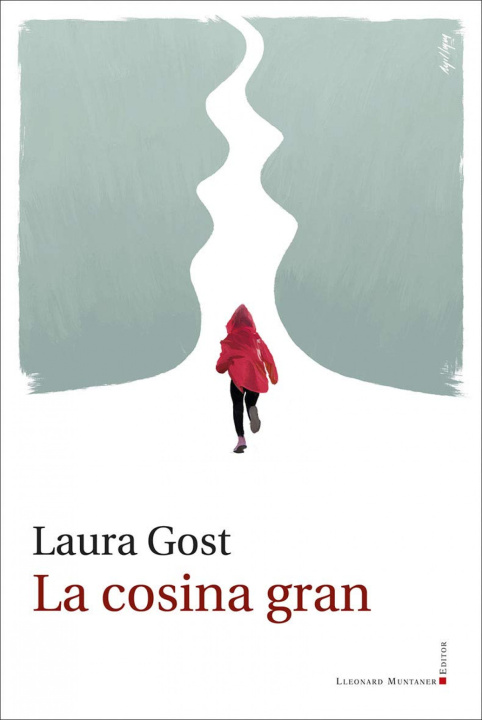 Carte LA COSINA GRAN LAURA GOST SEGUI