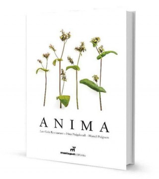 Kniha Anima FINA PUIGDEVALL