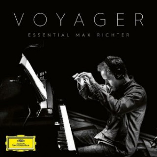 Hanganyagok Voyager-Essential Max Richter 