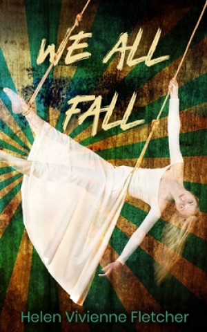Boek We All Fall HELEN VIVI FLETCHER