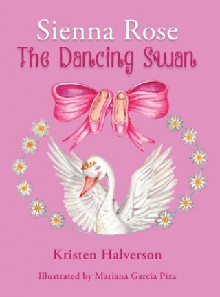 Boek Sienna Rose Halverson Kristen Halverson