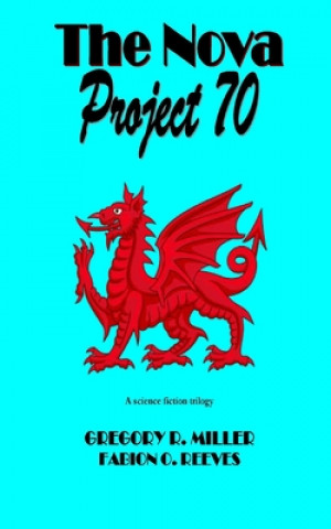 Knjiga Nova Project 70 Fabion O. Reeves