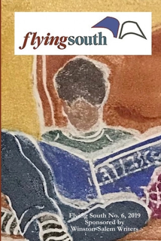 Livre Flying South 2019 Misc Writers