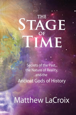 Carte The Stage of Time Ben Finney
