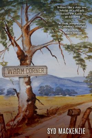 Книга Warm Corner Mackenzie Syd Mackenzie