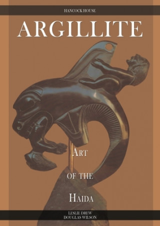 Book Argillite Douglas Wilson