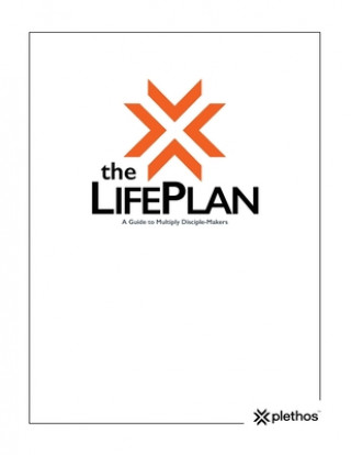 Книга The Life Plan 