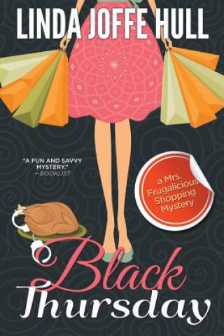 Book Black Thursday Linda Joffe Hull