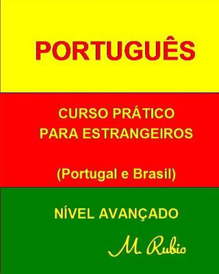 Kniha Portugu?s: Curso Prático - Nível Avançado M Rubio