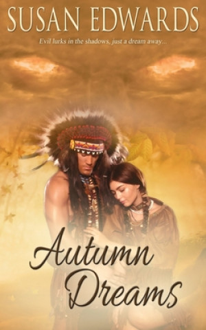 Knjiga Autumn Dreams SUSAN EDWARDS
