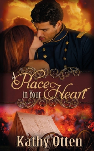 Livre Place in Your Heart KATHY OTTEN