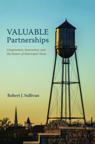Kniha Valuable Partnerships Sullivan Robert J. Sullivan