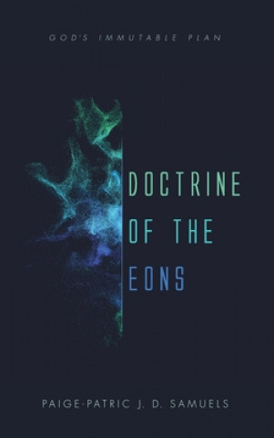 Buch Doctrine of the Eons PAIGE-PATRI SAMUELS