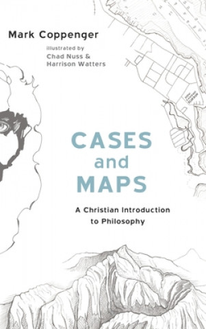 Knjiga Cases and Maps Coppenger Mark Coppenger