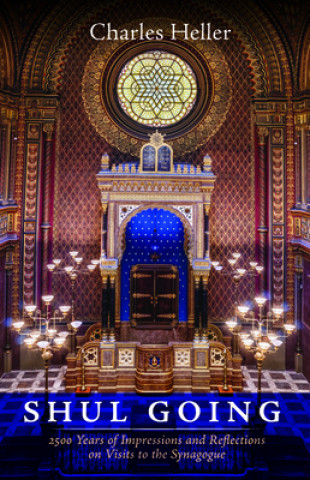 Carte Shul Going Heller Charles Heller