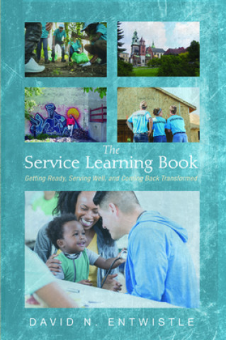 Βιβλίο Service Learning Book Entwistle David N. Entwistle