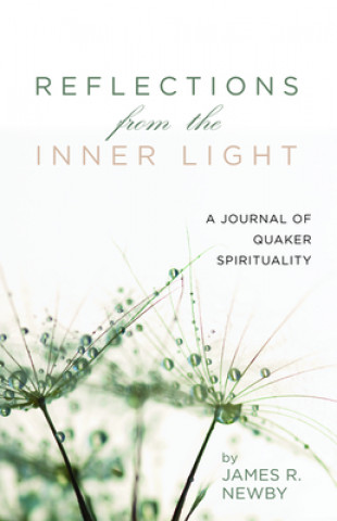 Книга Reflections from the Inner Light Newby James R. Newby