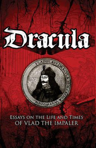 Kniha Dracula Kurt Treptow