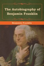 Autobiography of Benjamin Franklin