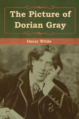 Buch Picture of Dorian Gray Oscar Wilde