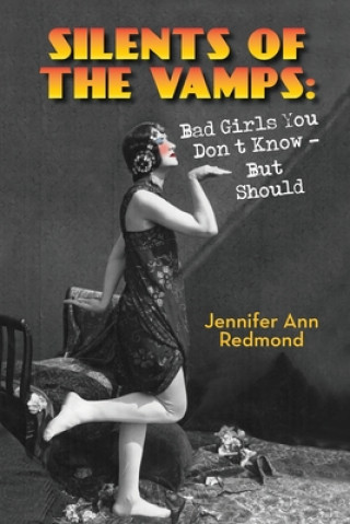 Buch Silents of the Vamps JENNIFER  A REDMOND