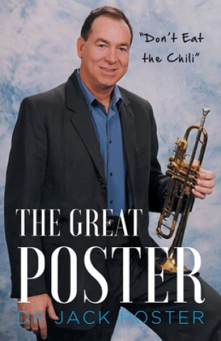 Könyv Great Poster 