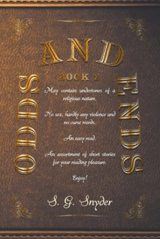 Boek Odds and Ends S. G. SNYDER
