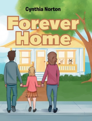 Buch Forever Home CYNTHIA NORTON