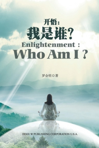 Kniha Enlightenment HUIMING LUO
