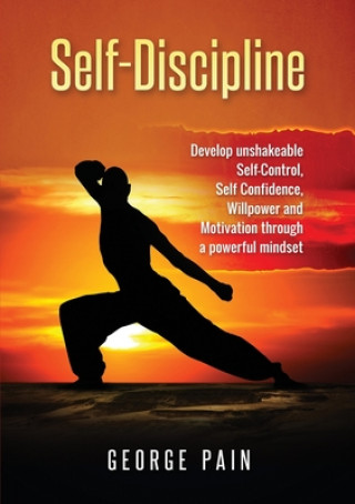 Knjiga Self-Discipline GEORGE PAIN