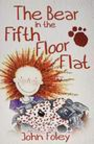 Libro Bear In The Fifth Floor Flat John Foley