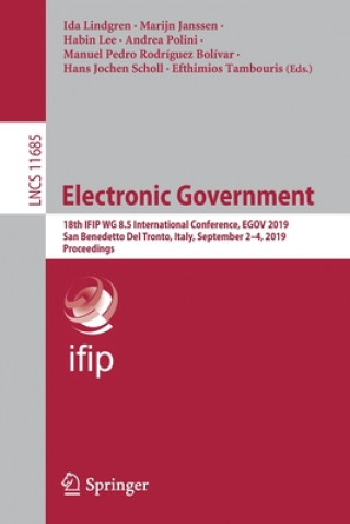 Carte Electronic Government Habin Lee