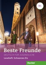 Könyv Beste Freunde Annette Vosswinkel