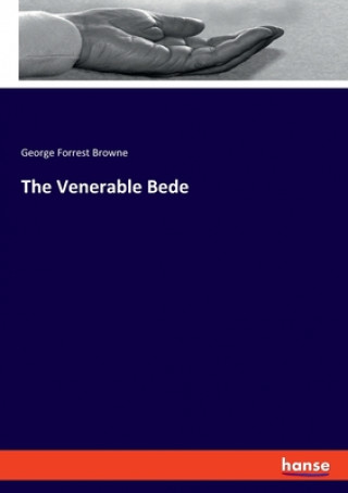 Knjiga Venerable Bede George Forrest Browne
