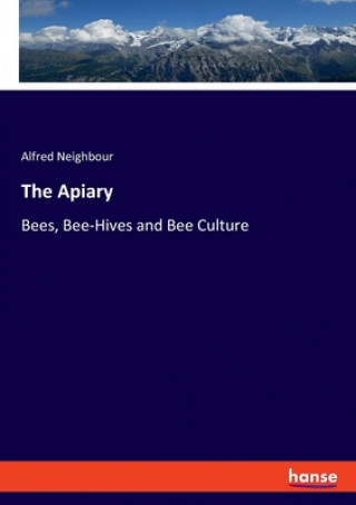 Libro Apiary Alfred Neighbour