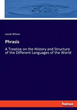 Buch Phrasis Jacob Wilson