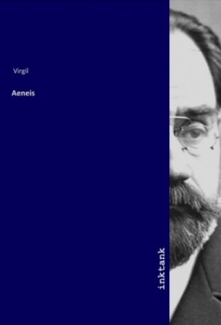 Knjiga Aeneis Virgil