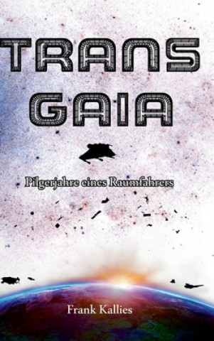 Carte Trans Gaia Frank Kallies
