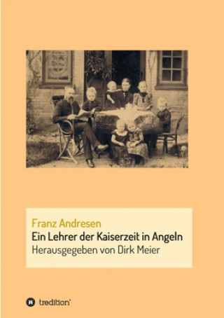 Book Franz Andresen Dirk Meier