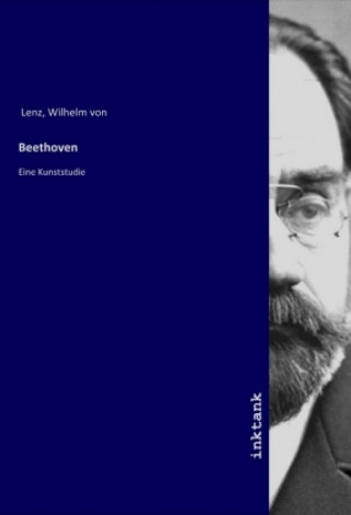 Carte Beethoven Wilhelm von Lenz